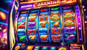 Slots ဂိမ်းများ — ft787 အွန်လိုင်း